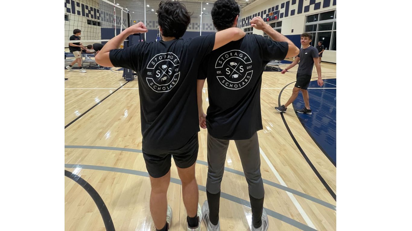 Storage Scholars What the Storage Scholars Interns Are Up to Right Now